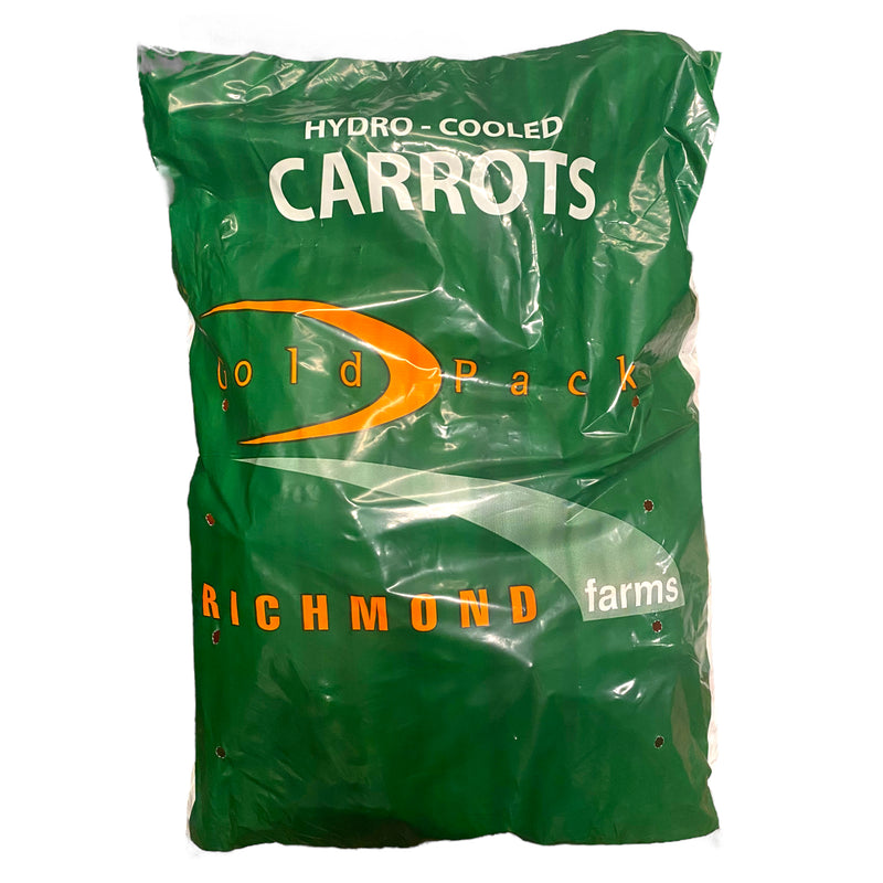 Carrots Bag 10kg