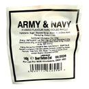 Army & Navy Sweets 140g