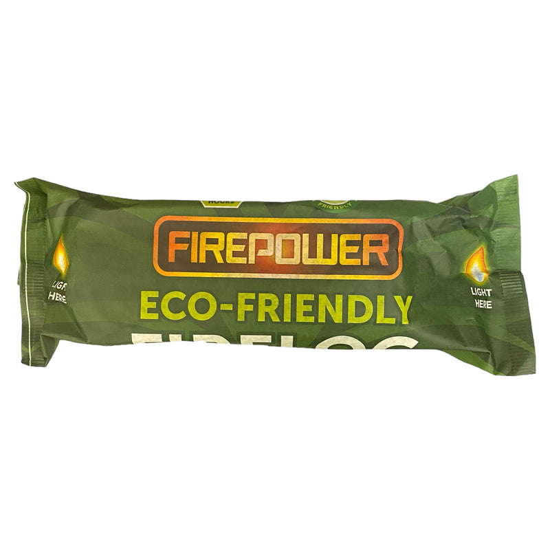 Firepower Eco-Friendly Firelog