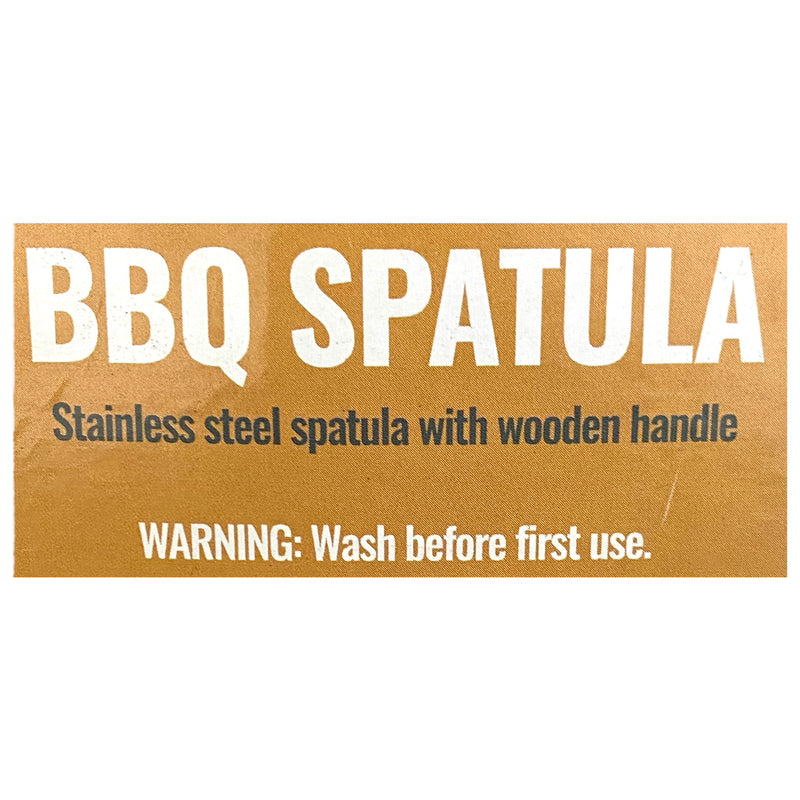 Blaze Buddy BBQ Spatula