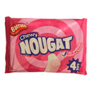 Barratt Chewy Nougat 4pk