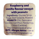 Barratt Chewy Nougat 4pk