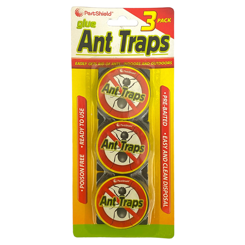 PestShield Ant Traps x 3