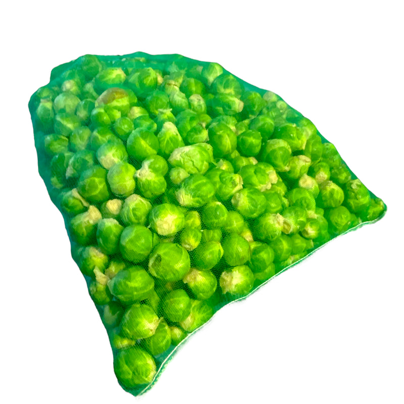 Brussel Sprout 9kg
