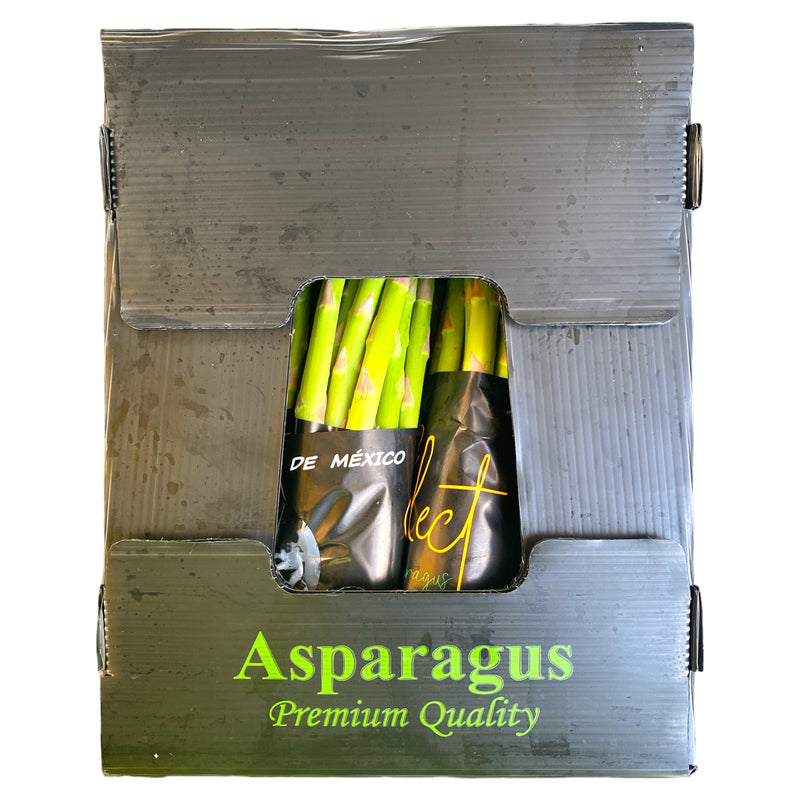 Asparagus Box Of 20