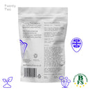 Twenty Two Organic Lions Mane Supplement 60 Capsules