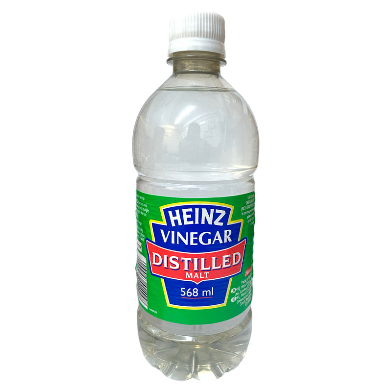 Heinz Vinegar Distilled 568ml