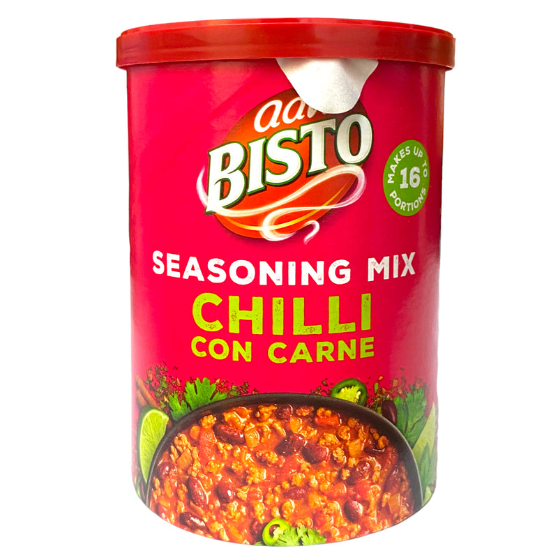 Bisto Seasoning Mix Chilli Con Carne 170g