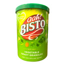 Bisto Vegetable Gravy Granules 190g