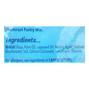 Aunt Bessies Shortcrust Pastry Mix 500g