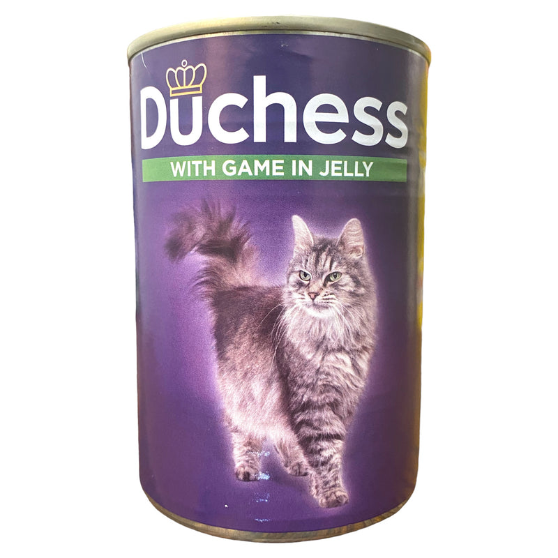 Duchess Game In Jelly 400g