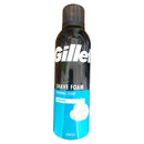 Gillette Shave Foam Sensitive 200ml