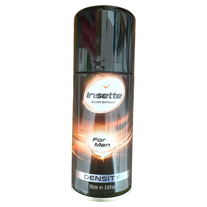 Insette Density Bodyspray For Men 150ml
