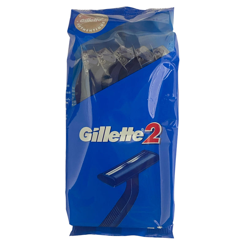 Gillette Razors x 5pk