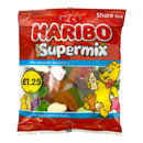 Haribo Supermix 140g