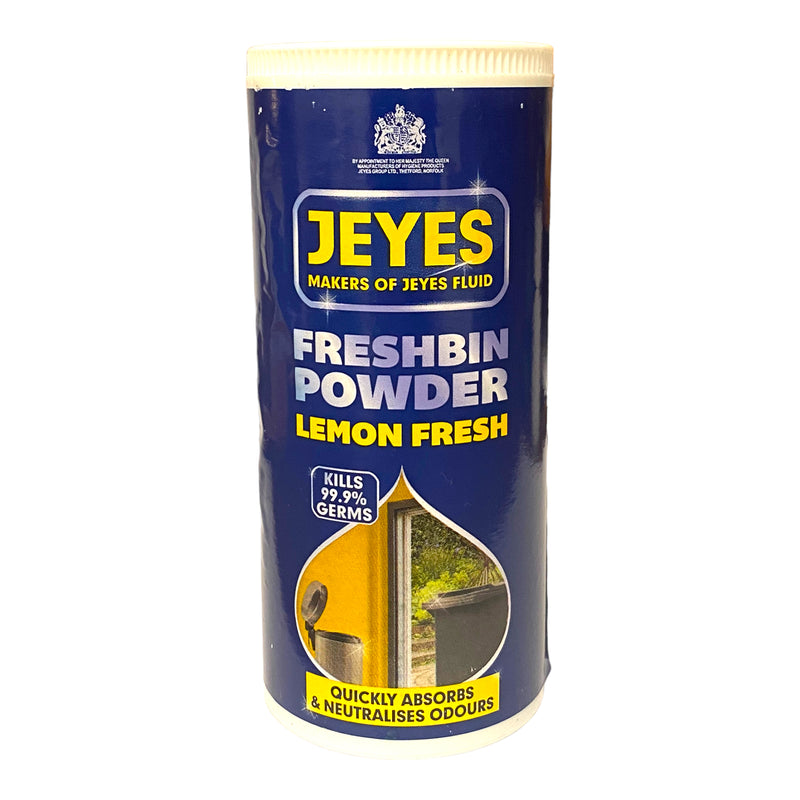 Jeyes Freshbin Powder 250g