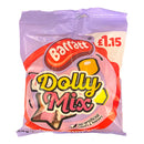 Barratt Dolly Mix 150g