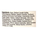 Alberto Balsam Sunkissed Raspberry Shampoo 350ml