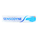Sensodyne Original Mint Toothpaste 75ml
