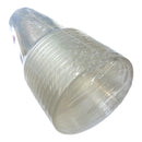 Caroline Plastic Pint Tumblers x 12pk