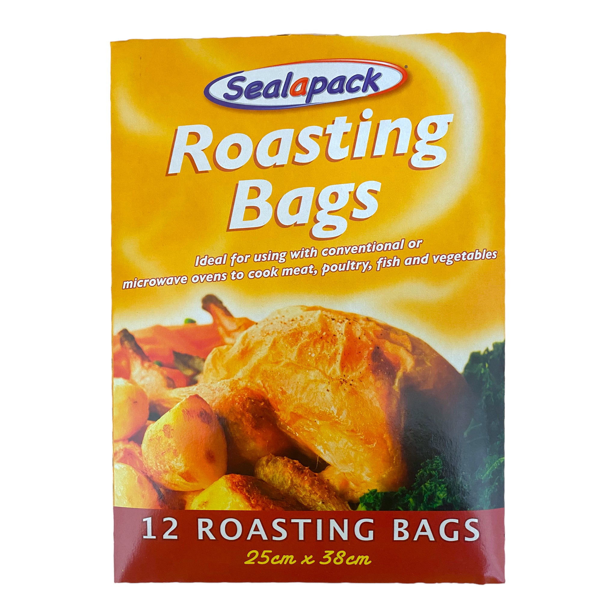 Harding's - Poultry Stuffing Bag