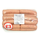 Pork Sausages 700g