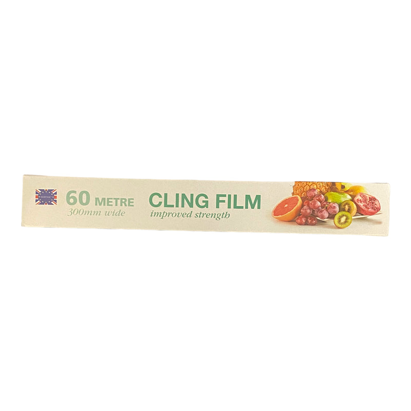 Cling Film 60 Metres