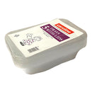 Caroline Trays With Lids x 5pk