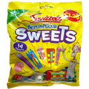 Swizzels Scrumptious Sweets 14pk
