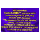 Cadbury Buttons 4pk