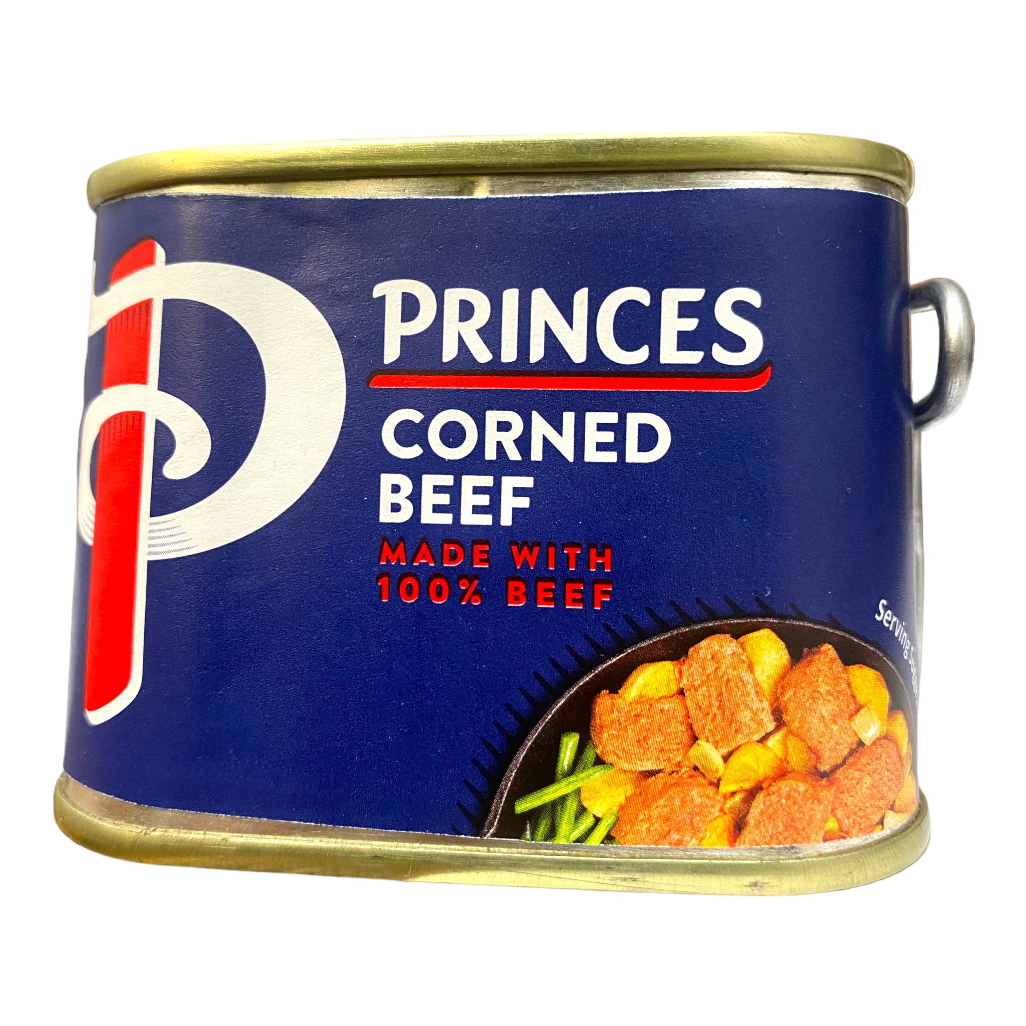 Princes Corned Beef 200g