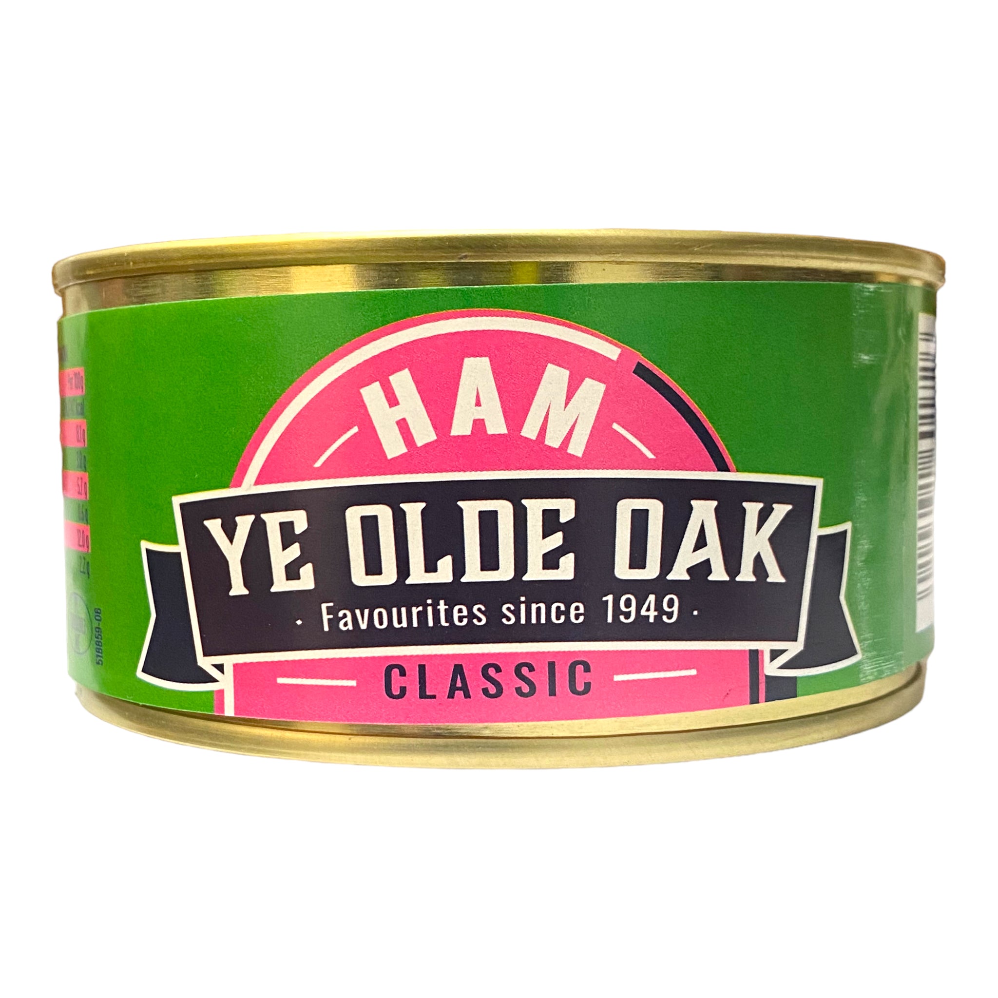 The Classic - Ye Olde Oak