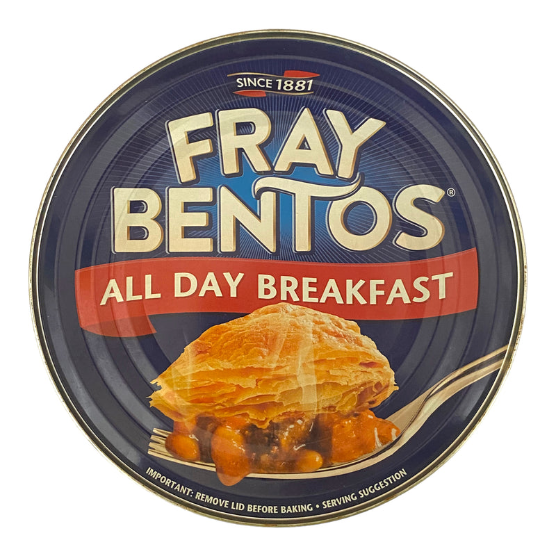 Fray Bentos All Day Breakfast 425g