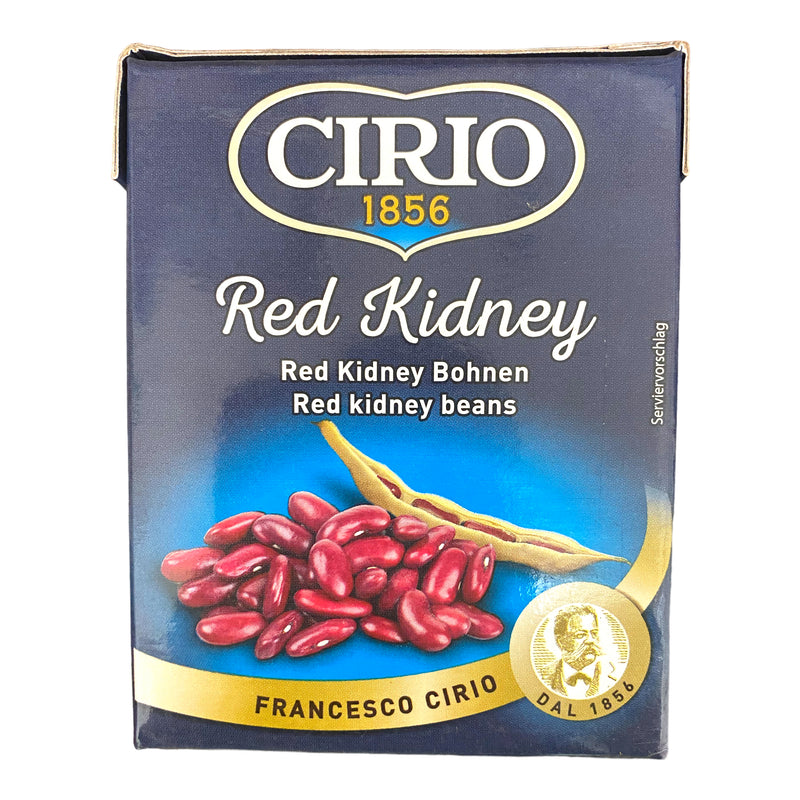 Cirio Red Kidney Beans 380g