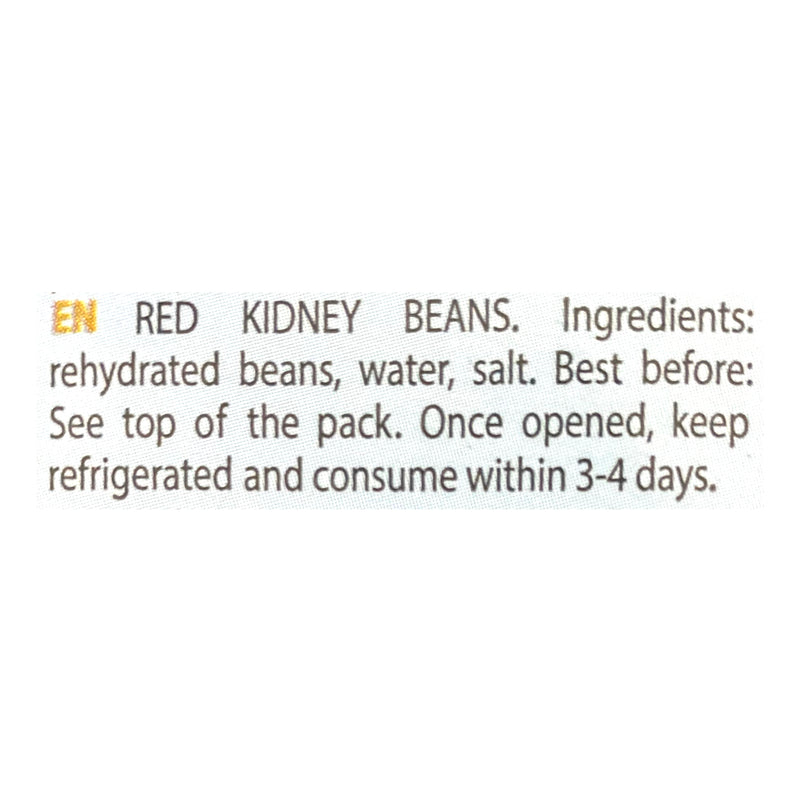 Cirio Red Kidney Beans 380g