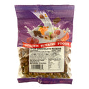 Golden Sunrise Foods Milk Chocolate Raisins 75G