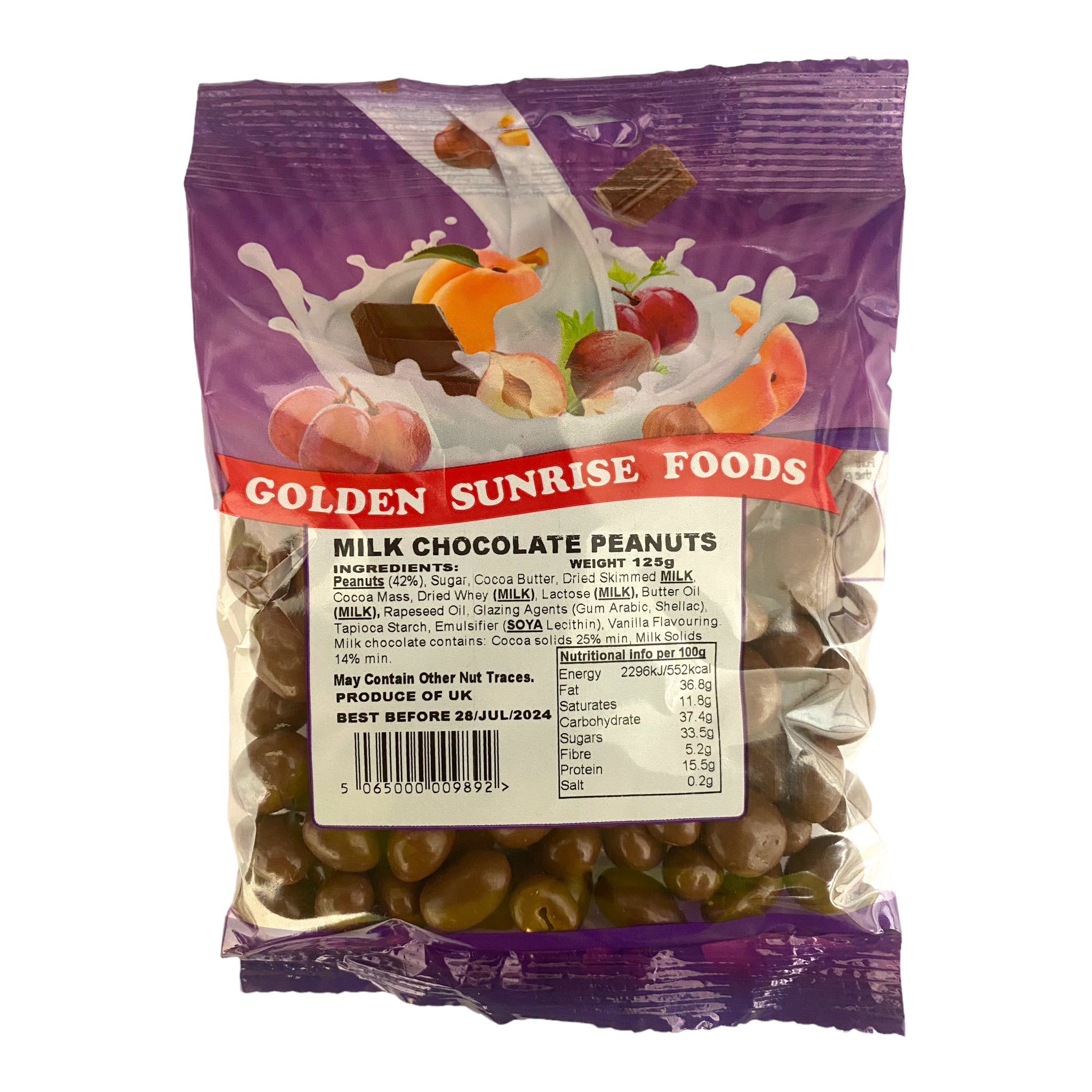 golden-sunrise-foods-milk-chocolate-peanuts-125g