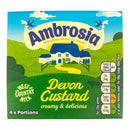 Ambrosia Devon Custard 500g