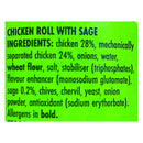 Ye Olde Oak Chicken Roll 200g
