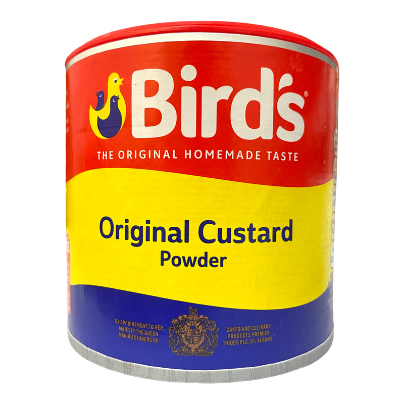 Bird’s Original Custard Powder 250g