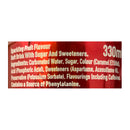 Dr Pepper 330ml