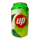 7up 330ml