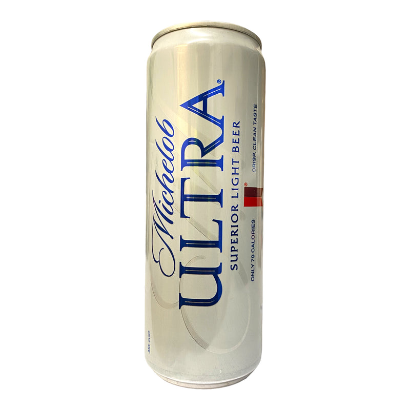 Michelob Ultra Superior Light Beer 355ml