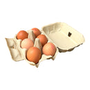 Free Range Medium 6 Pack