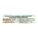 Barratt Shrimps & Bananas 150g