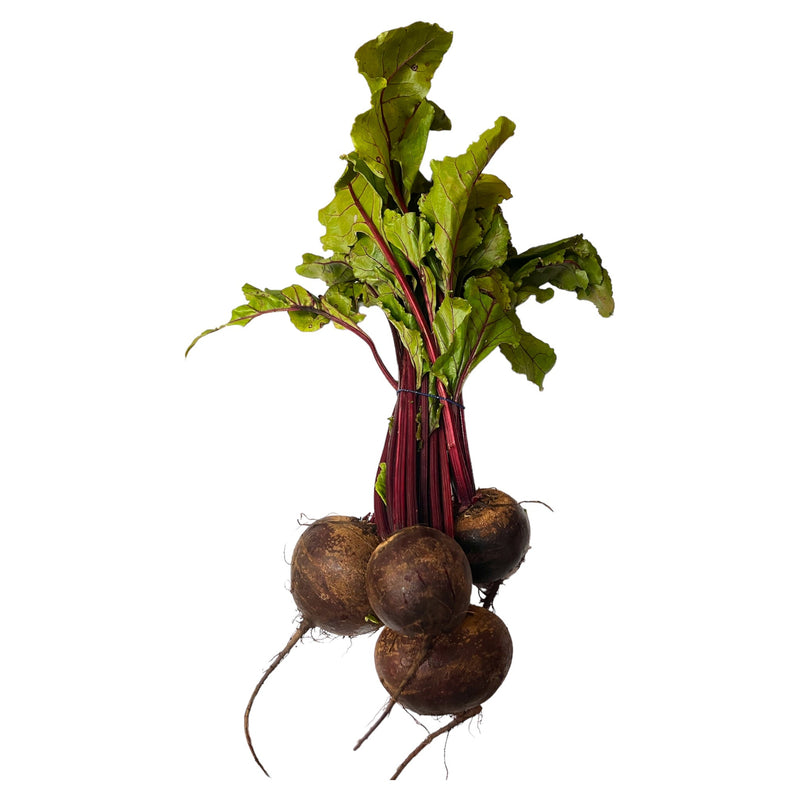 Bunched Beetroot - Box