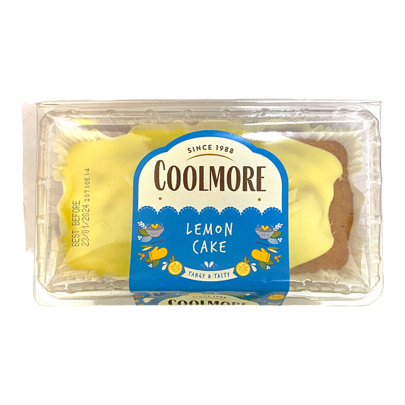 Coolmore Lemon Cake 400g