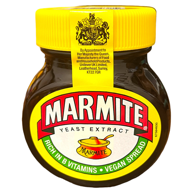 Marmite Spread 125g
