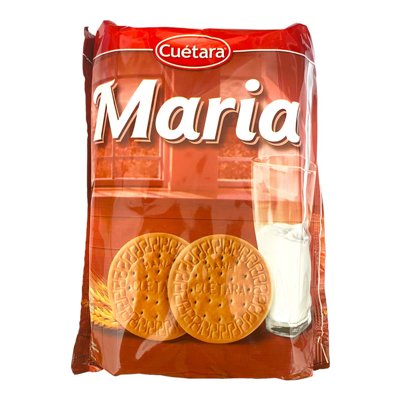 Cuetara Maria Biscuits 2 x 200g