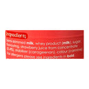 Delamere Strawberry Milk 500ml